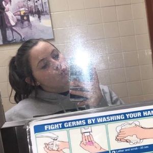 Meet your Posher, Marriah